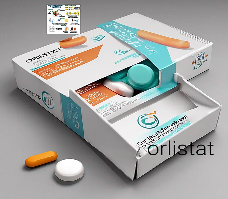 Orlistat cual es el precio